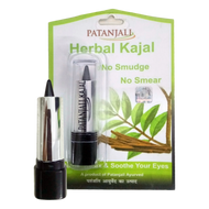 Saundarya Kajal (Deep Black) 3g
