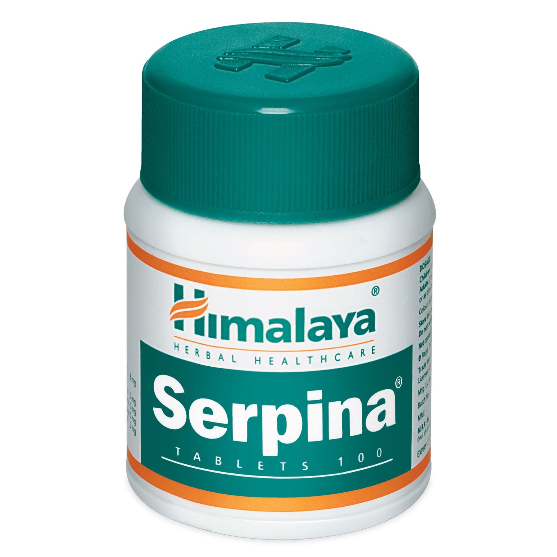 Serpina 100 Tablets