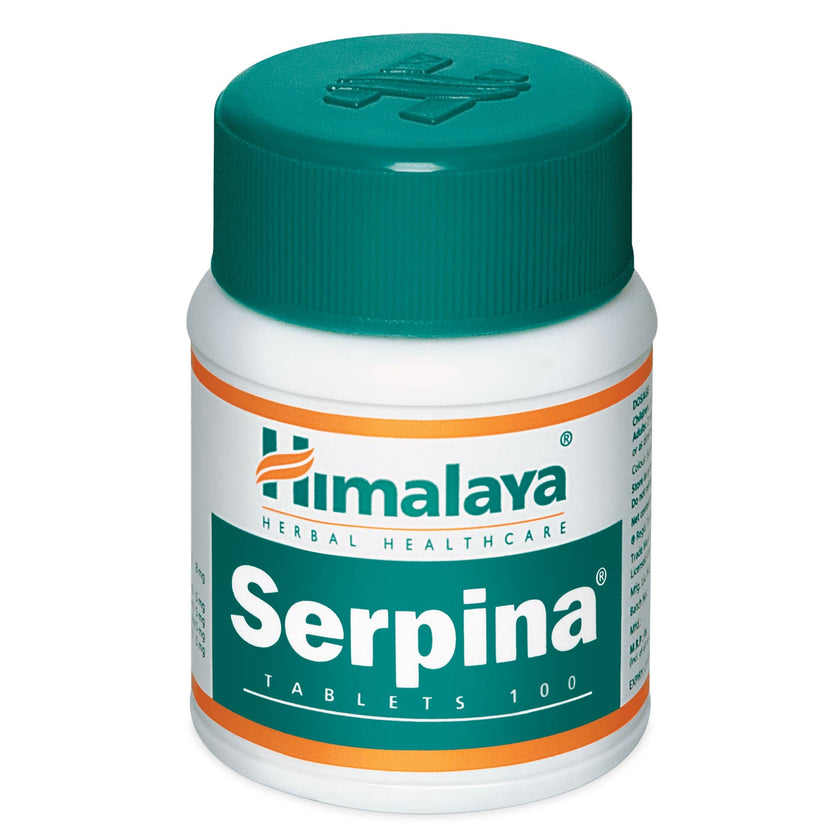 Serpina 100 Tablets
