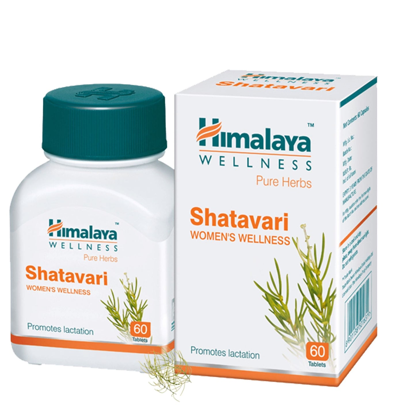Shatavari 60 Tablets