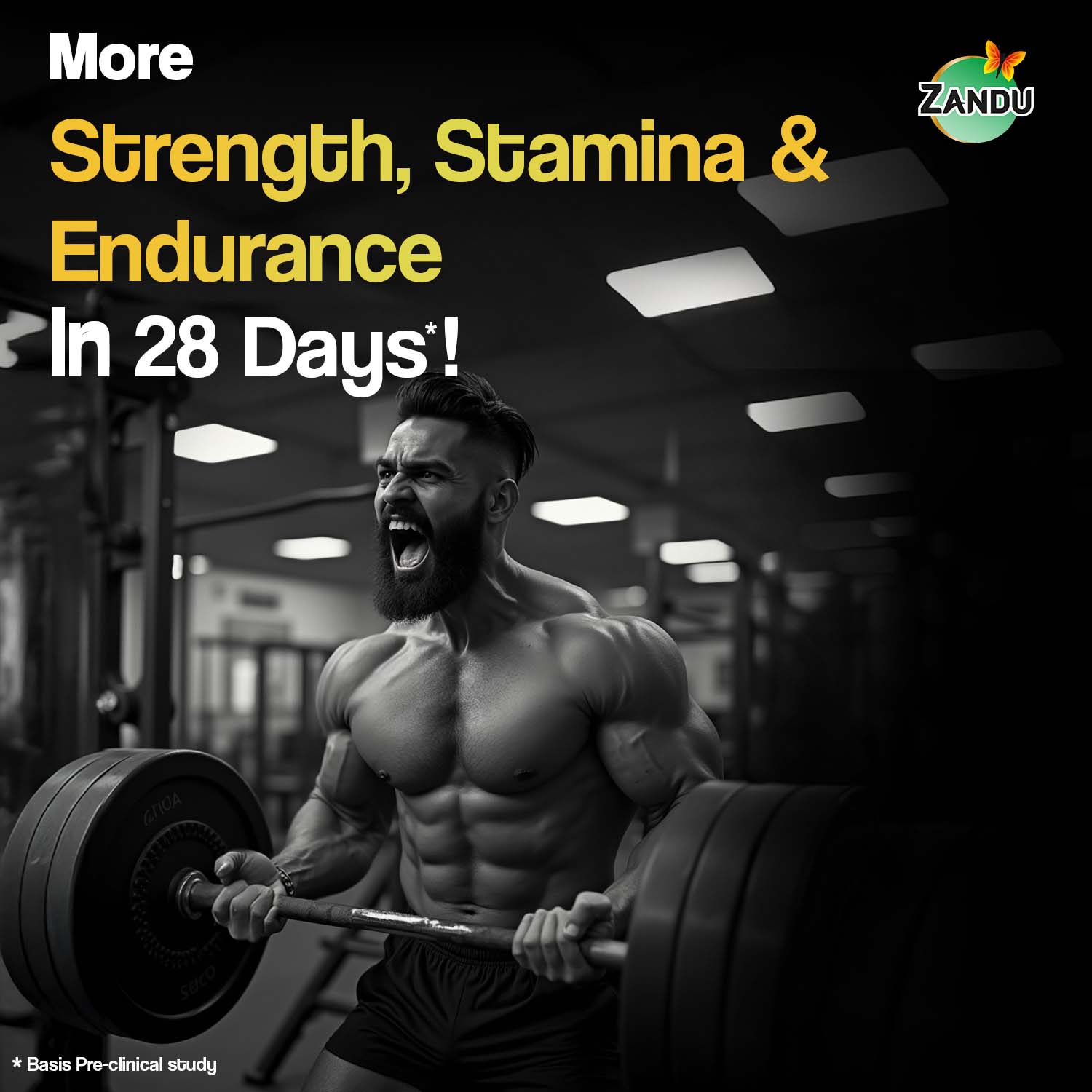 Zandu Shilajit Gold Plus Capsules