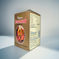 Shree Dhootpapeshwar Shilapravang Special 30 Tablets