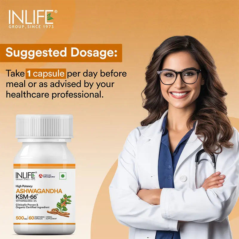 Inlife Immunity & Wellness Retreat Combo