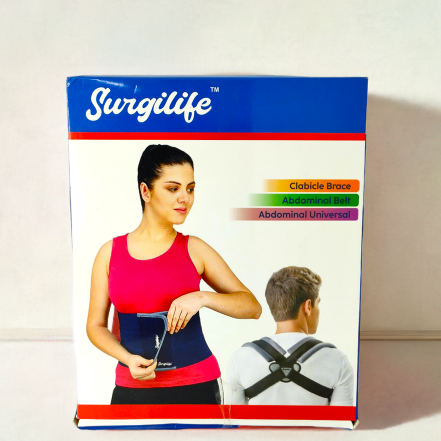Surgilife Abdominal Belt (S)