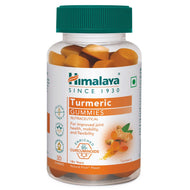 Himalaya Healthy Turmeric Gummies