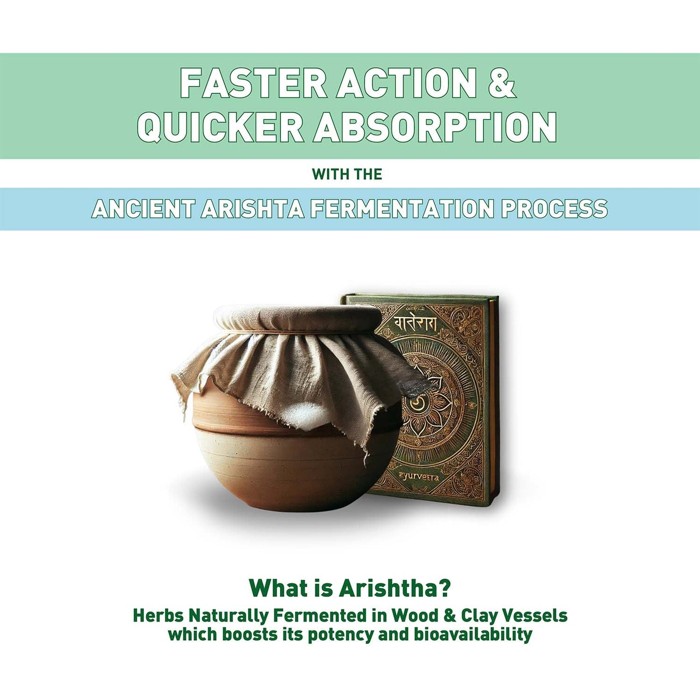 Zandu Good Gut Cleanse & Detox 30 Shots