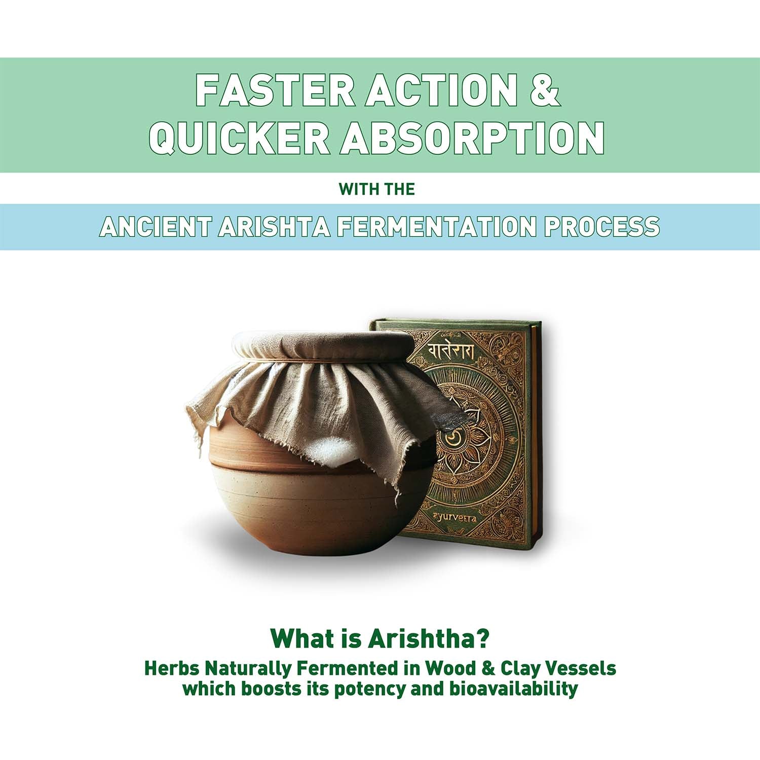 Zandu Good Gut Cleanse & Detox 30 Shots