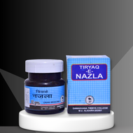 Tiryaq E Nazla 60g