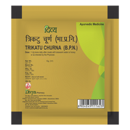 Patanjali Trikatu Churna 10g