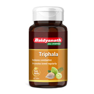 Baidyanath Triphala 60 Tablets For Digestive Support