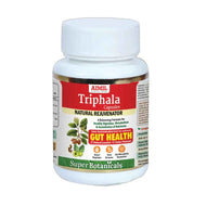 Triphala 60 Capsules