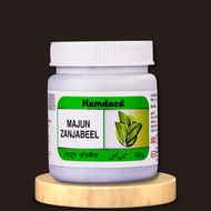 Hamdard Majun Zanjabeel 125g (Pack Of 2)