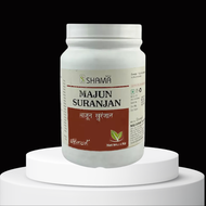 New Shama Majun Suranjan 1kg