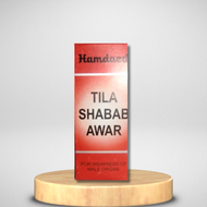 Hamdard Tila Shabab Awar 10g (Pack Of 2)