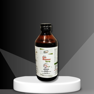 Hamd Cyst Remover Syrup 200ml