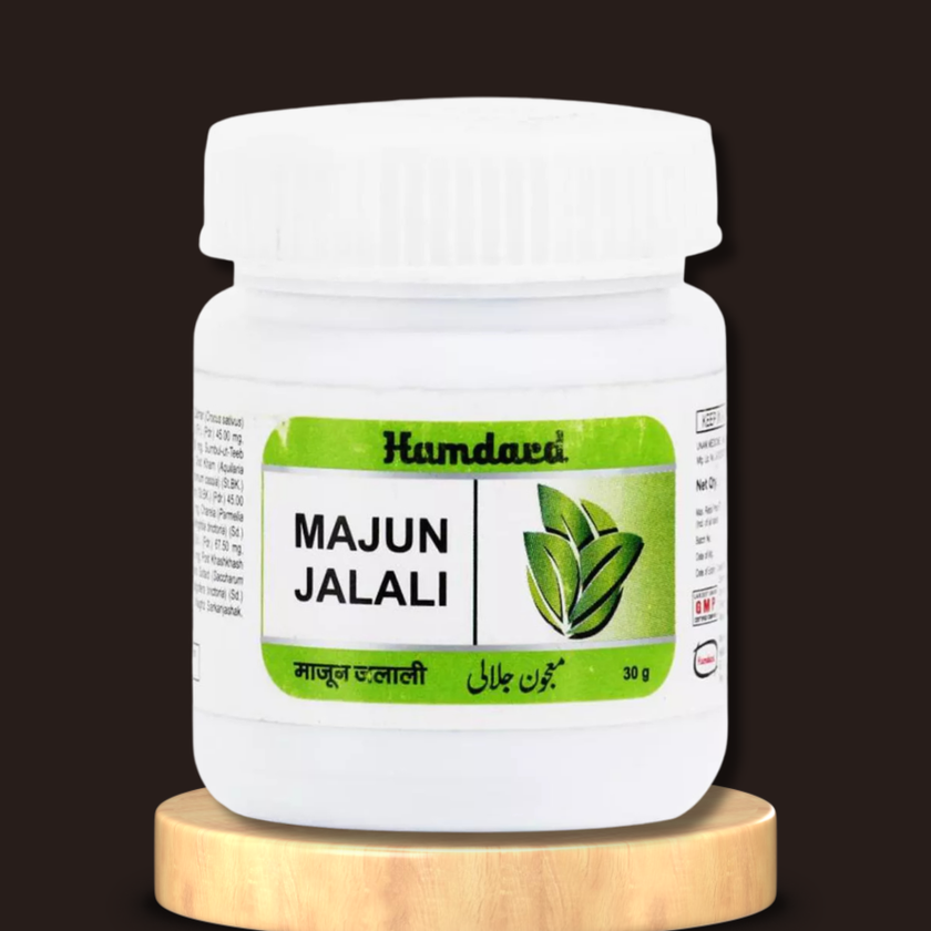 Hamdard Majun Jalali 30g (Pack Of 2)