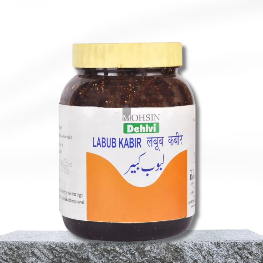 Dehlvi Naturals Labub Kabir 1kg