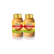 Mahatriphala Ghrita (Pack Of 2) For Healthy Eye(100ml)