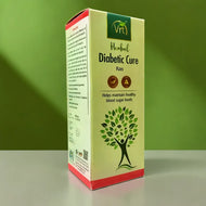 VRT Herbal Diabetic Cure Ras 500ml