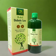VRT Herbal Diabetic Cure Ras 500ml