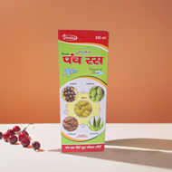 Vardan Panch Ras 500ml