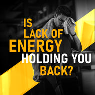 Zandu Vitality Booster 60 Capsules