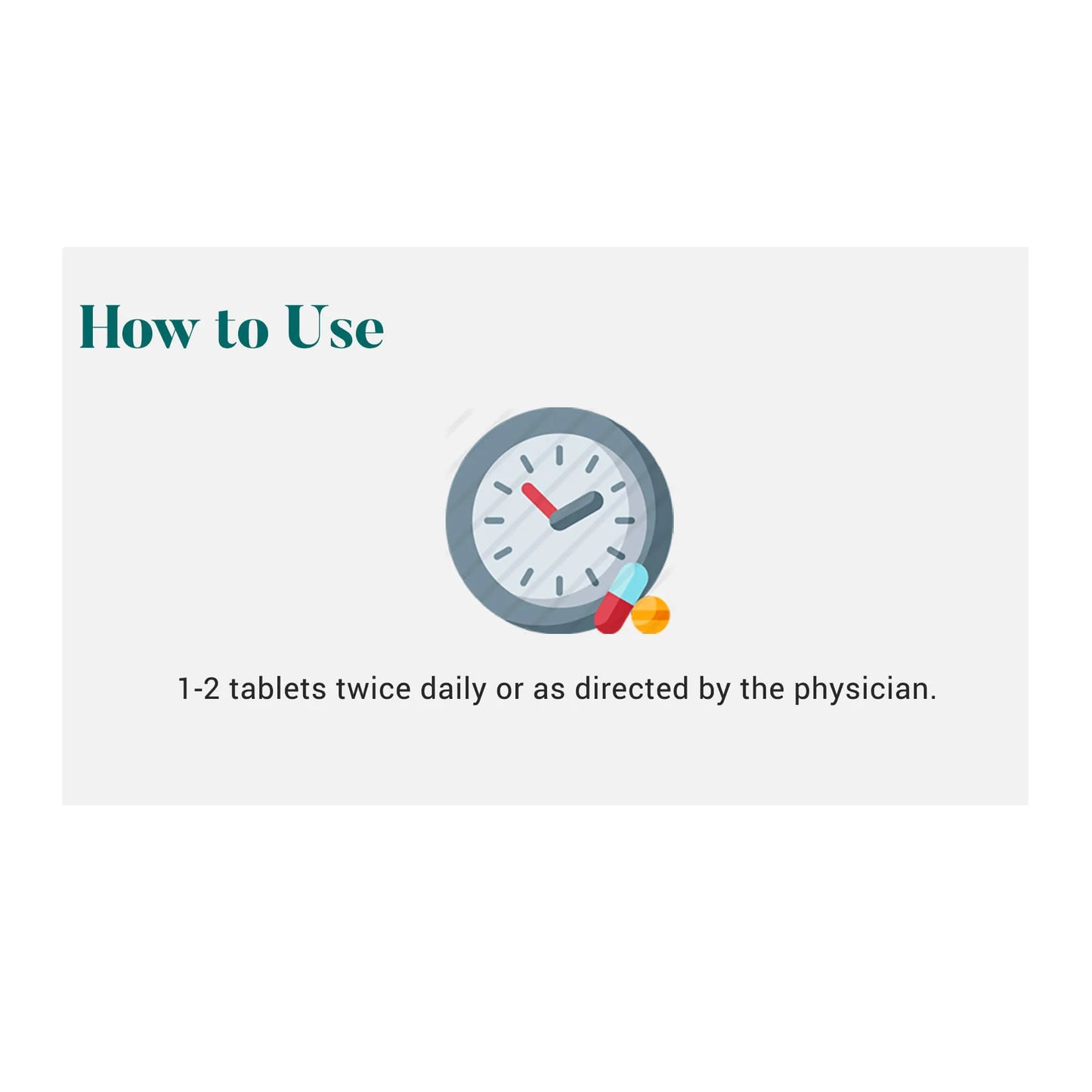 Himalaya Vrikshamla 60 Tab – Supports Weight Management Naturally