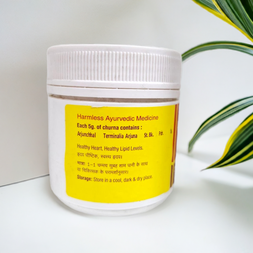 Vyas Arjunchhal Churna 100g (Pack of 2)