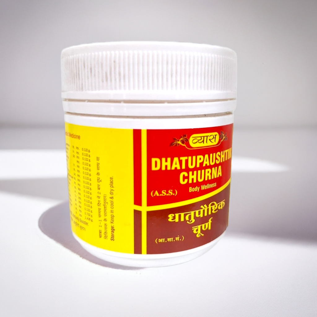 Vyas Dhatupaushtik Churna 100g