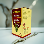 Vyas Hadjod 60 Tablets (Pack Of 2)