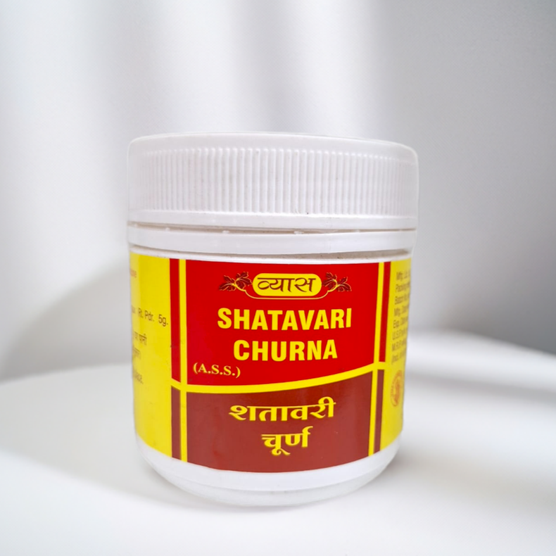 Vyas Shatavari Churna 100g