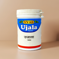 Vyas Ujala 100 Tablets