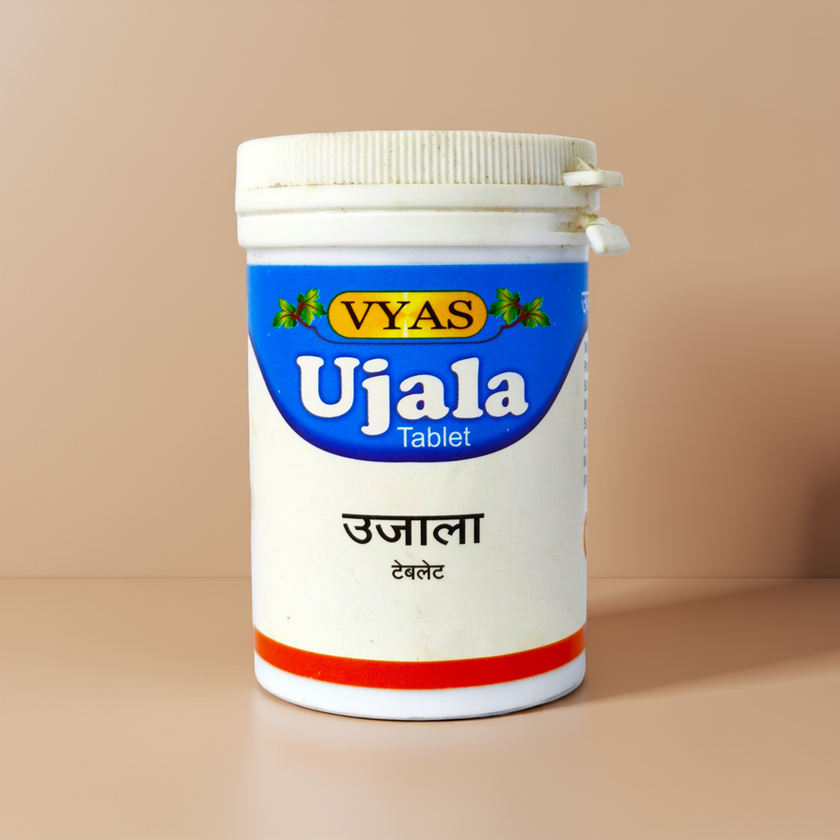 Vyas Ujala 100 Tablets