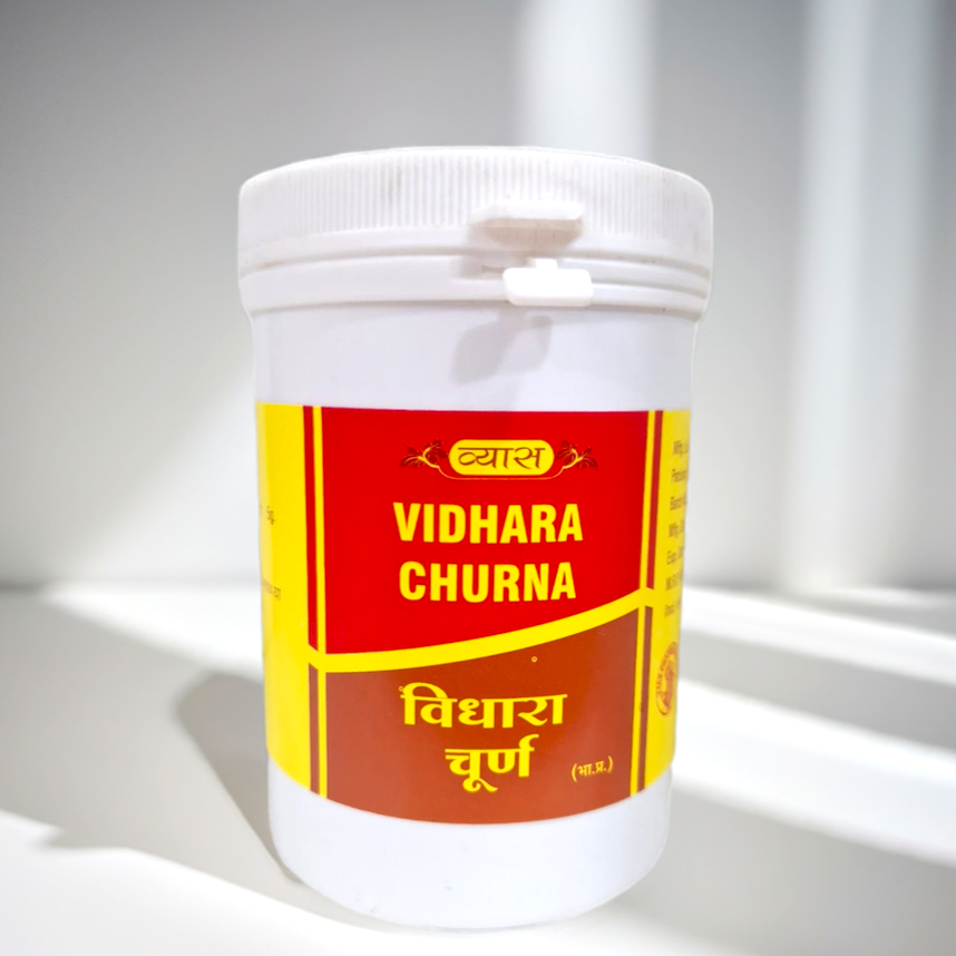 Vyas Vidhara Churna 100gm (Pack of 2)