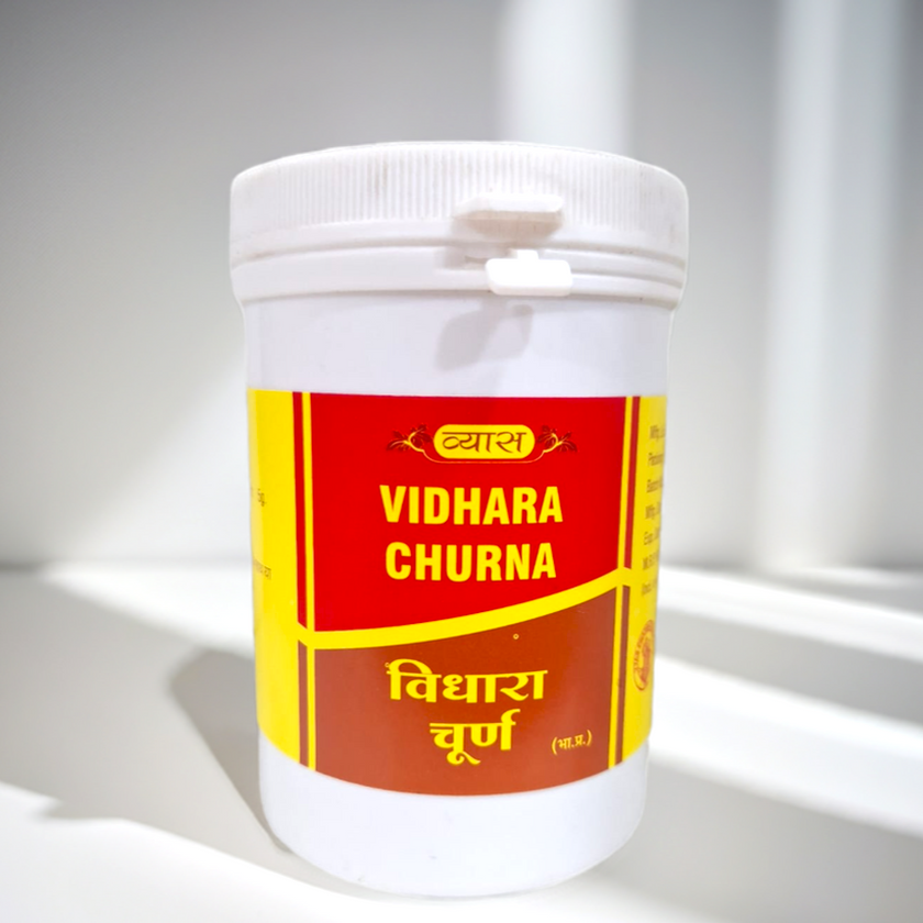 Vyas Vidhara Churna 100gm (Pack of 2)