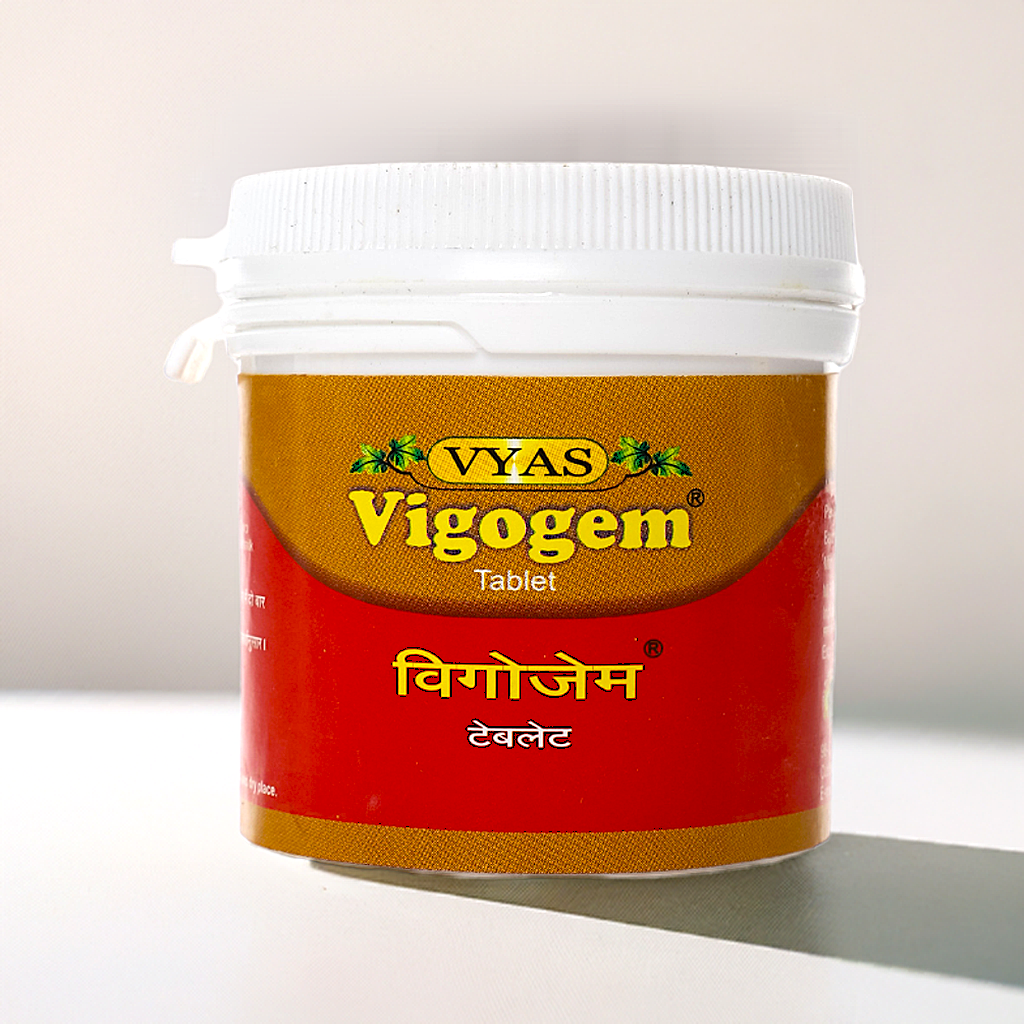 Vyas Vigogem