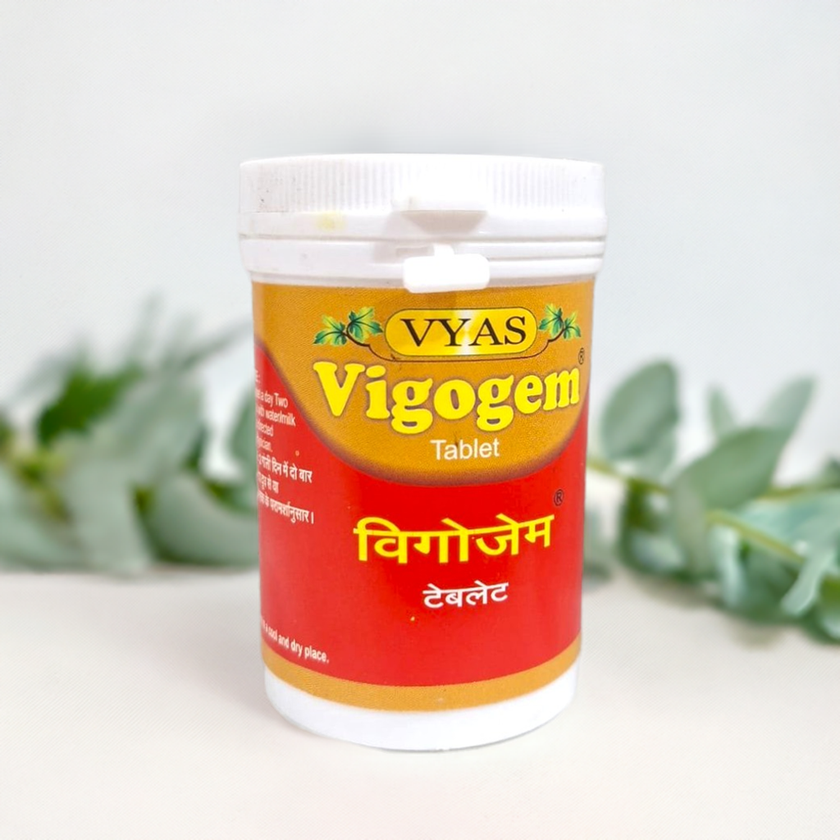 Vyas Vigogem