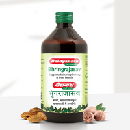 Baidyanath Bhringrajasava 450ml