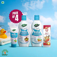 Baby Care Combo