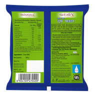 Patanjali Whole Milk Powder 200g