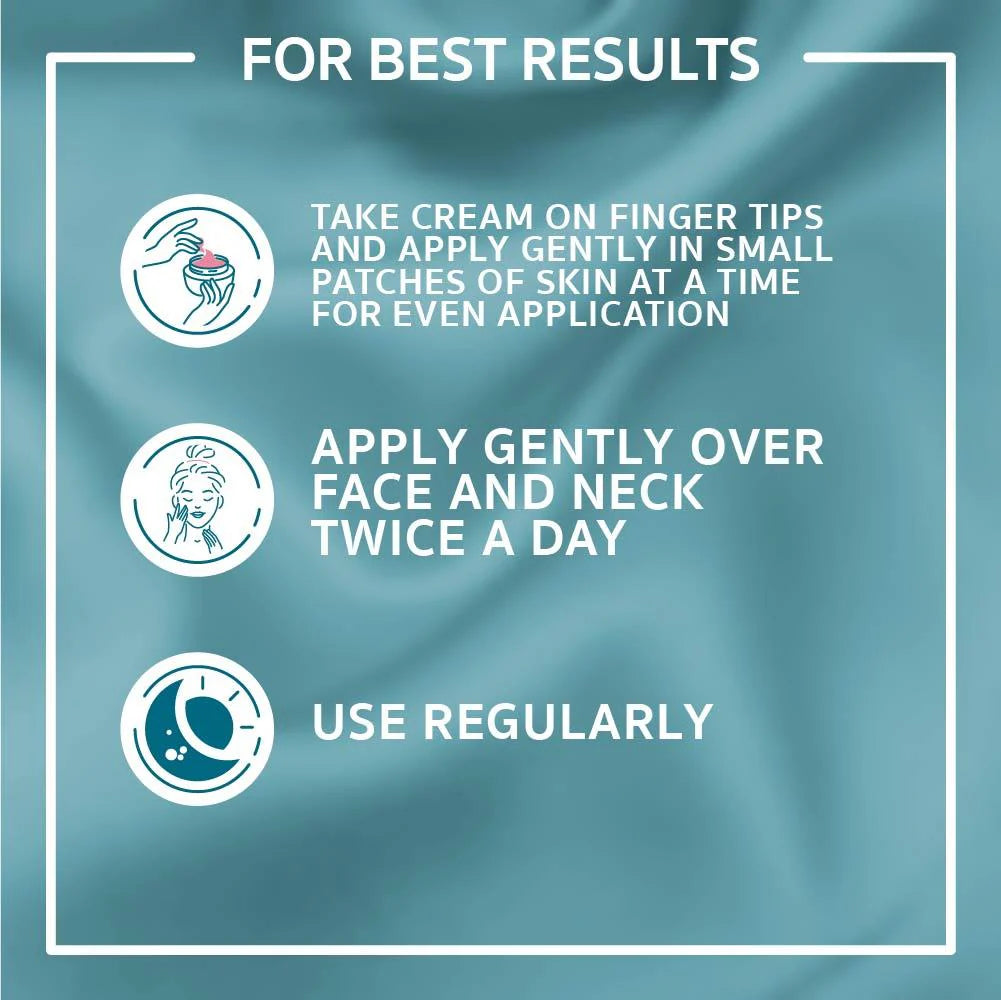 Winter Defense Moisturizing Cream 100ml