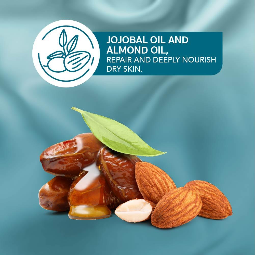 Winter Defense Moisturizing Cream 100ml