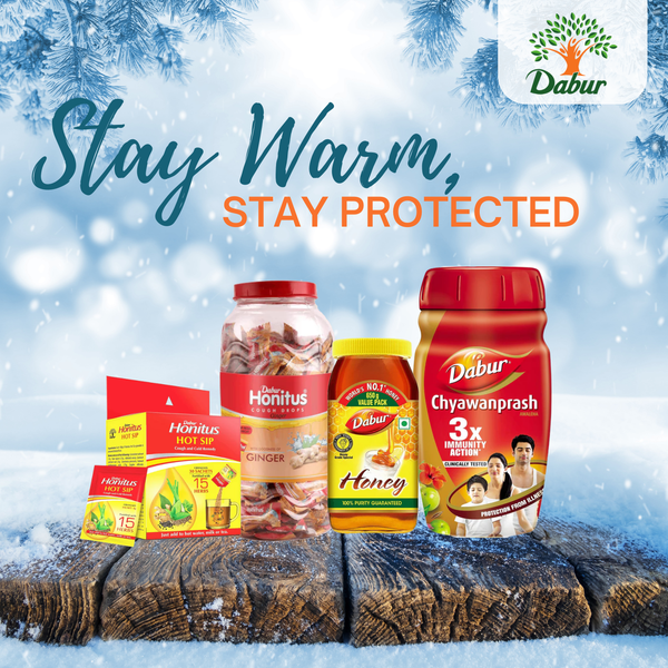 Winter Shield Pack Combo