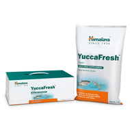 YuccaFresh