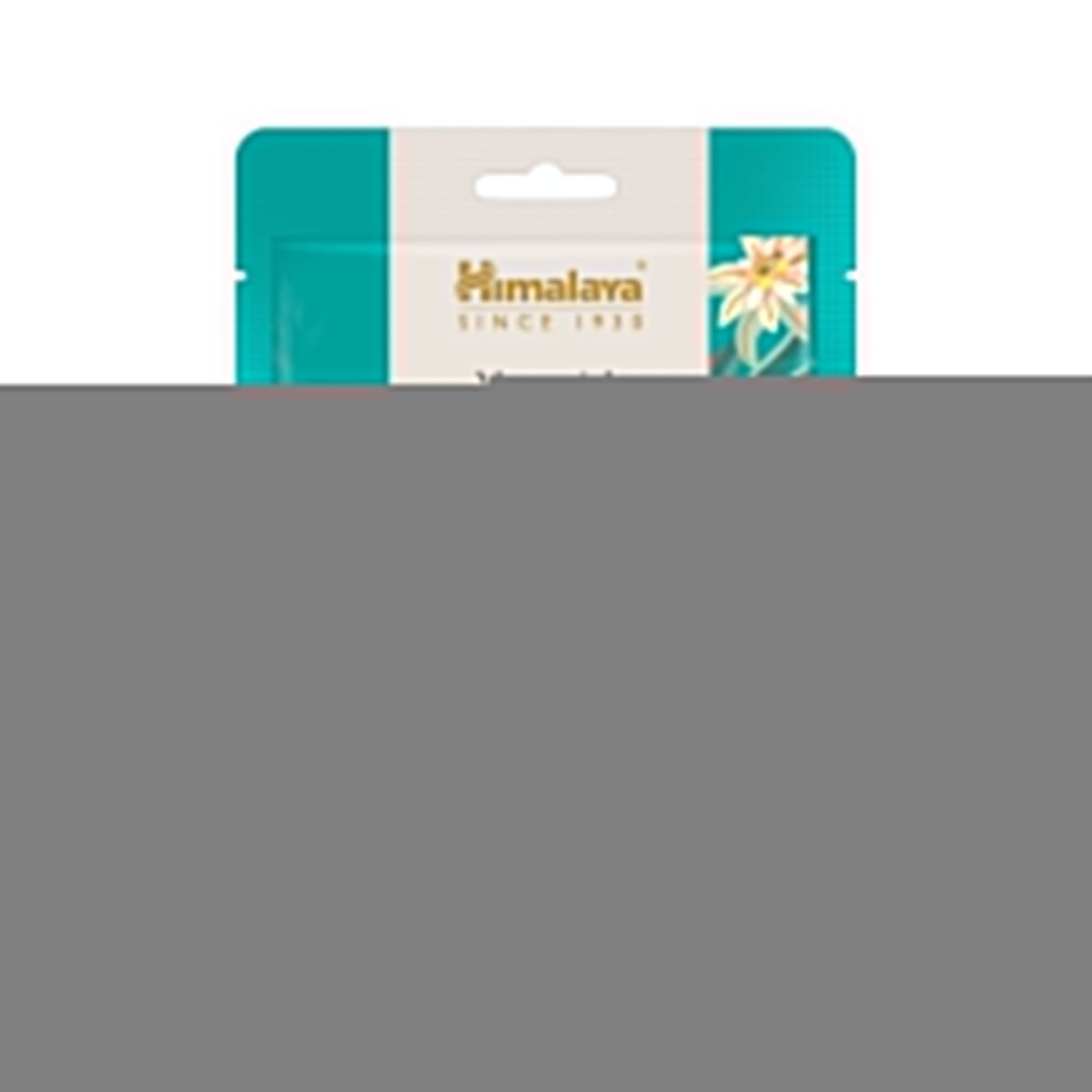 Himalaya Youth Eternity Face Sheet Mask