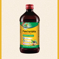 Zandu Pancharishta (Suitable for Diabetics)