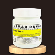 Hamdard Zimad Rahat 50g (Pack Of 2)