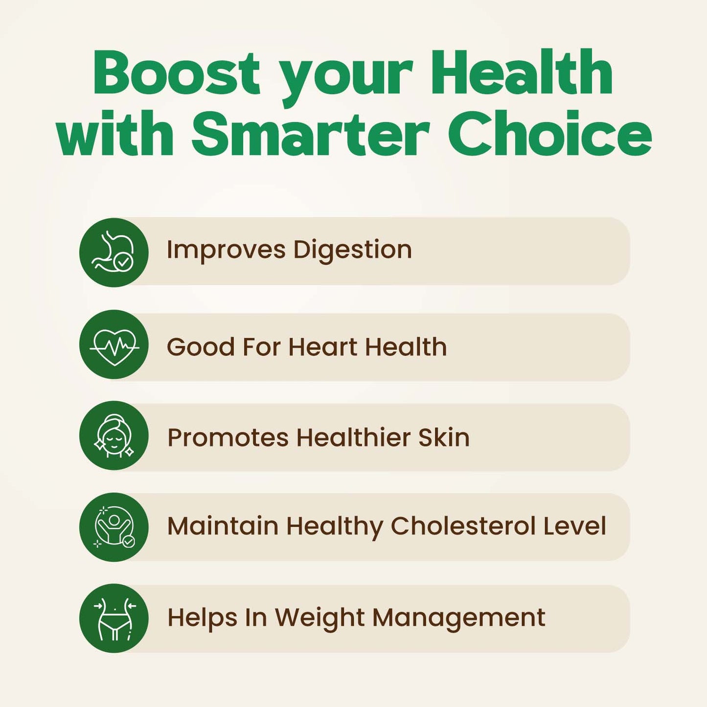 Zandu Flax Seeds 200g (Pack Of 2)