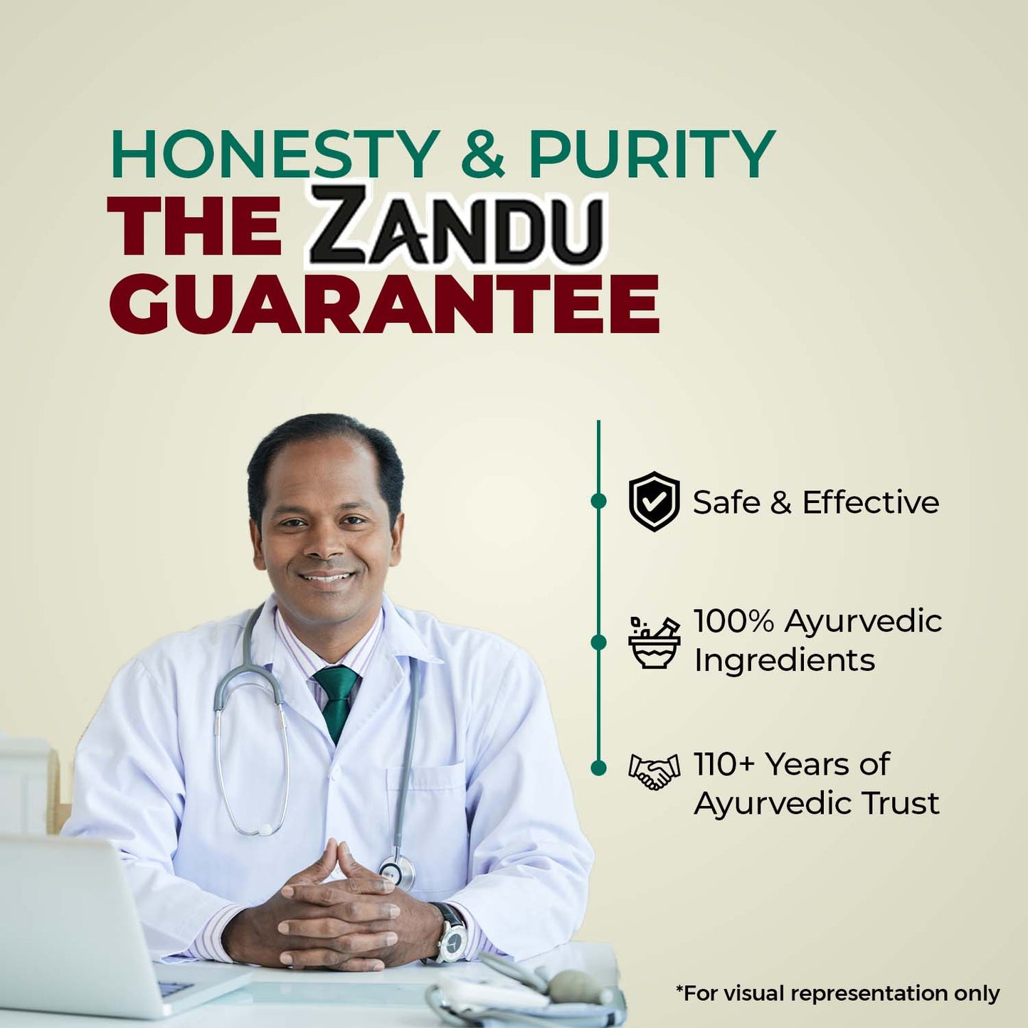Zandu Livital Syrup (200 ml)