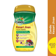 Zandu Kesari Jivan Fit for Diabetics